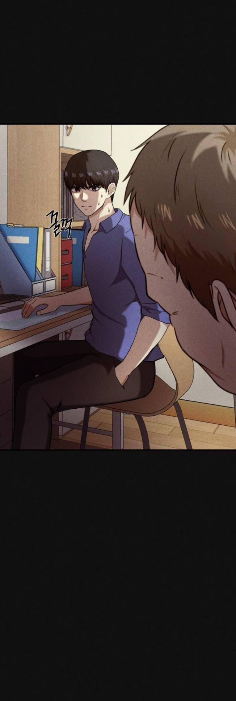 Phòng Kín 11 trang 15