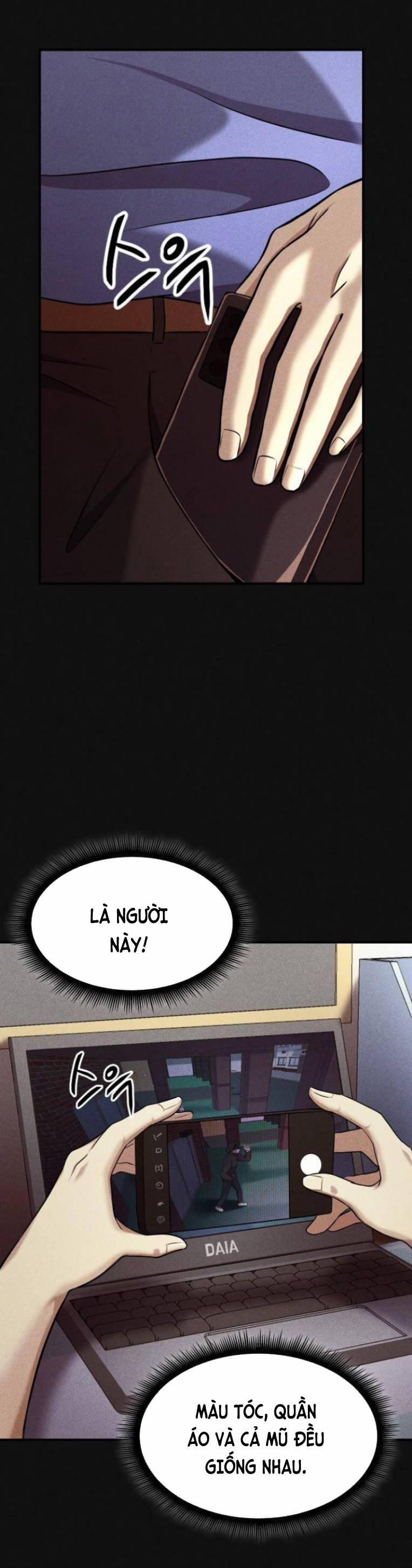 Phòng Kín 11 trang 16