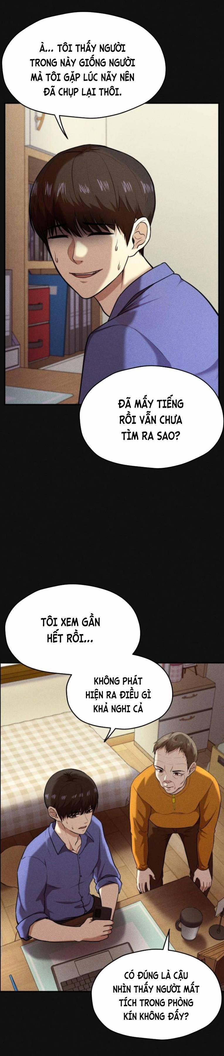Phòng Kín 11 trang 19