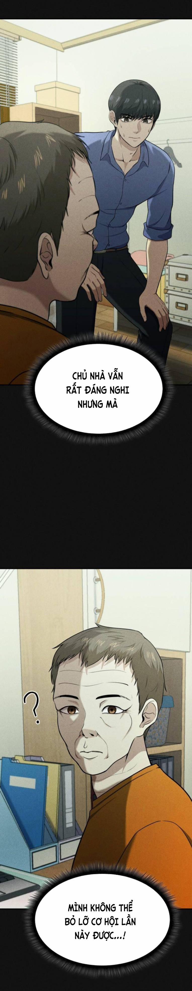 Phòng Kín 11 trang 3