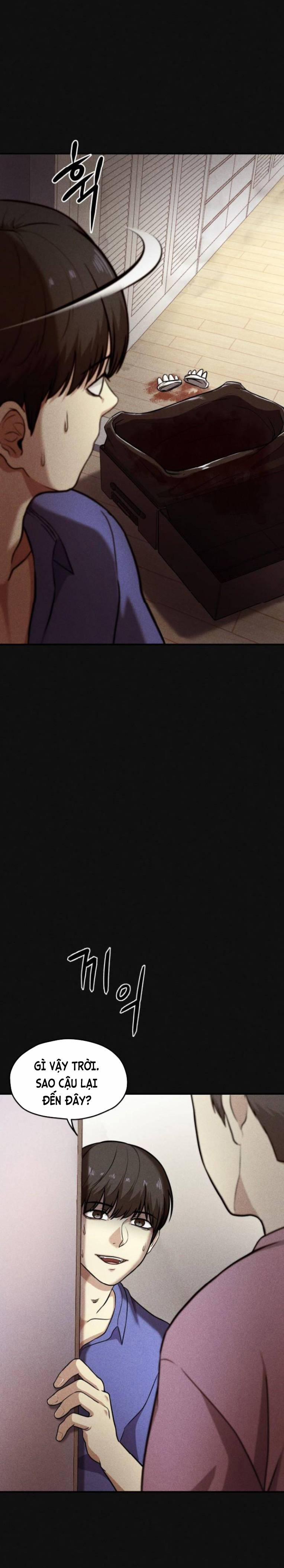 Phòng Kín 12 trang 11