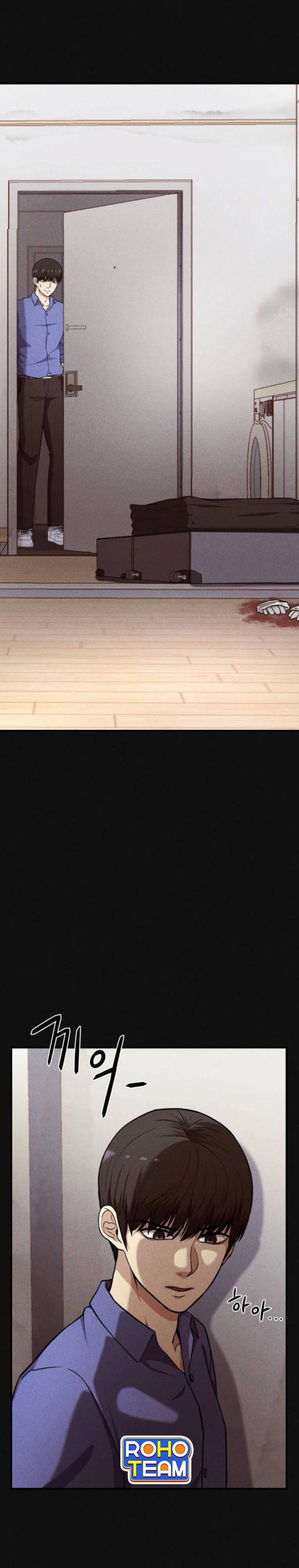 Phòng Kín 12 trang 2