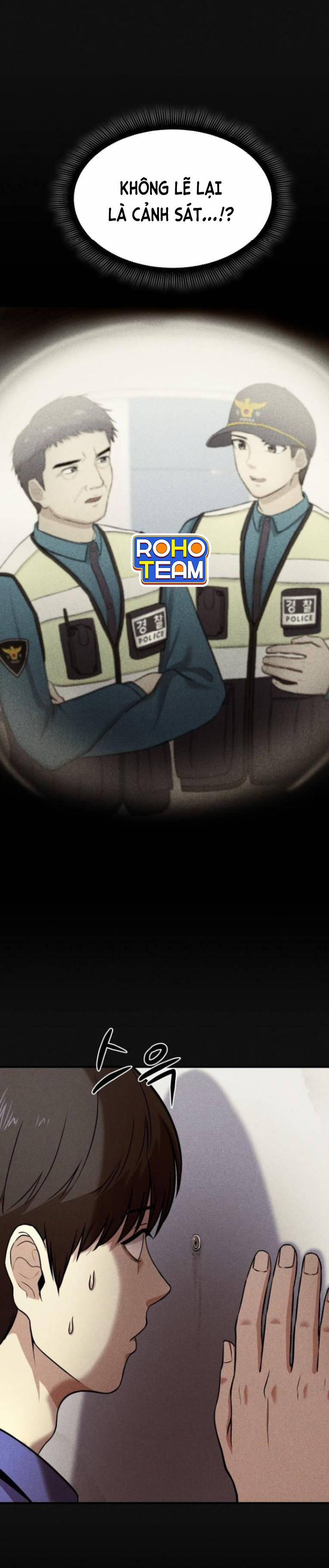 Phòng Kín 12 trang 8