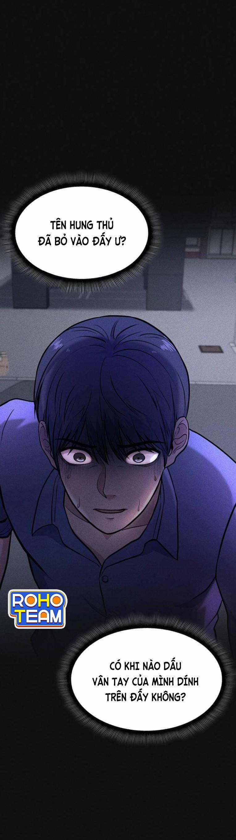 Phòng Kín 13 trang 14