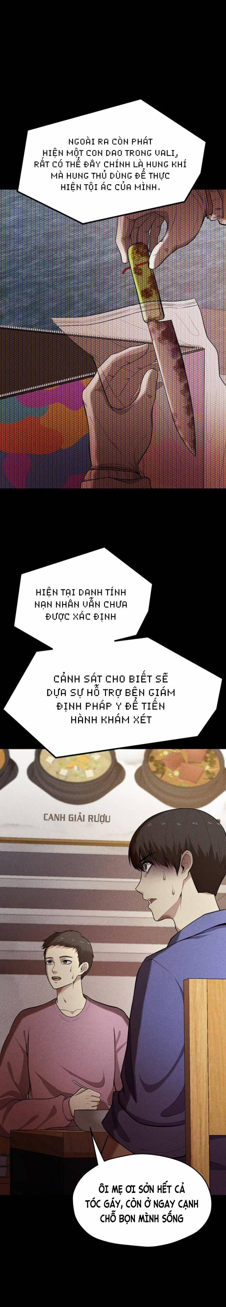 Phòng Kín 13 trang 2