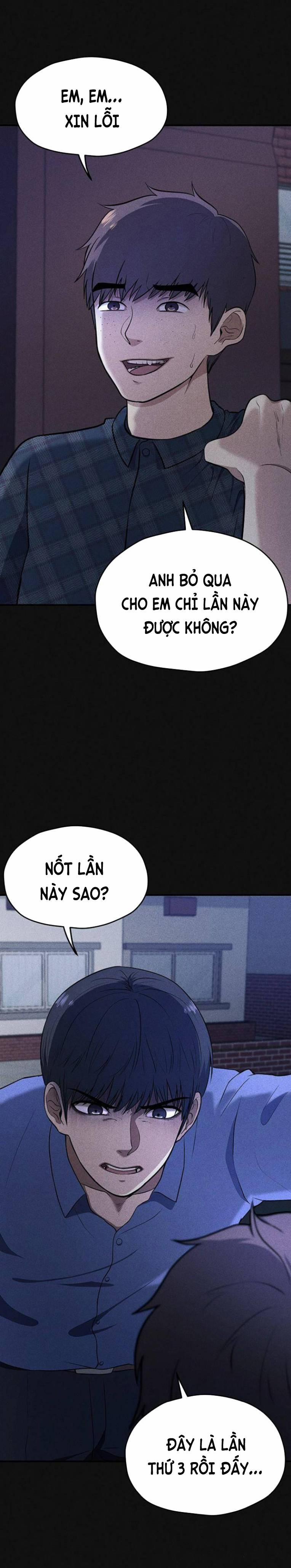 Phòng Kín 13 trang 26