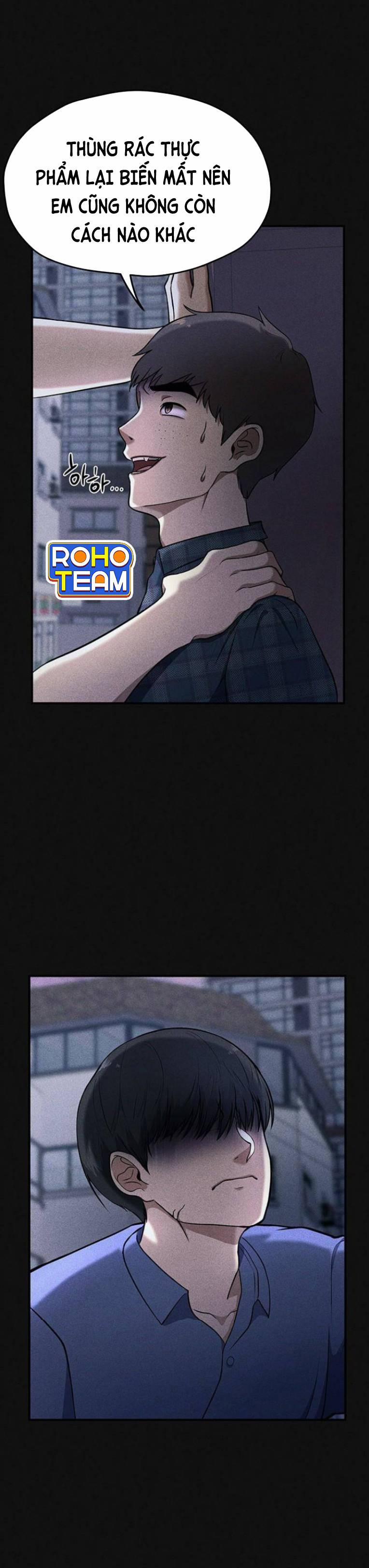 Phòng Kín 13 trang 27