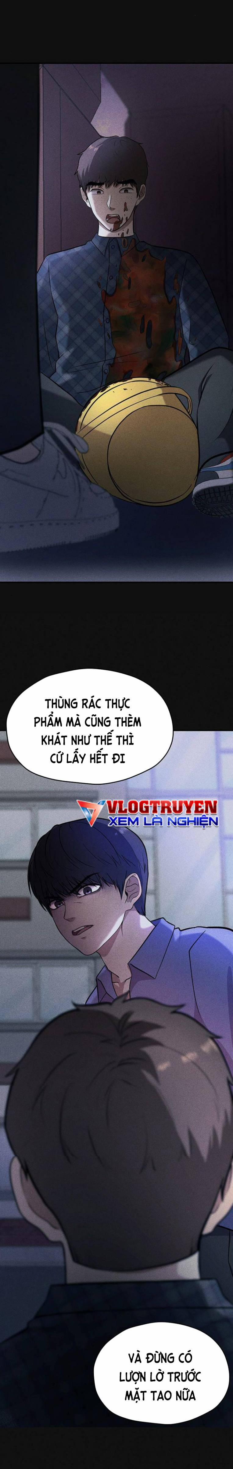 Phòng Kín 13 trang 30