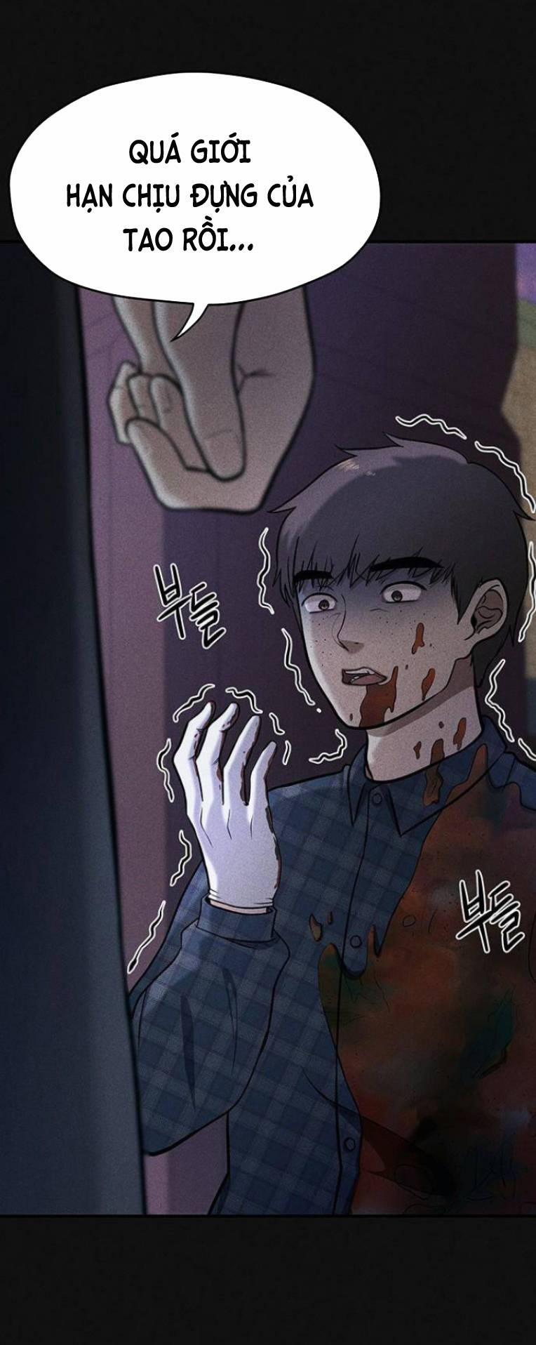 Phòng Kín 13 trang 31