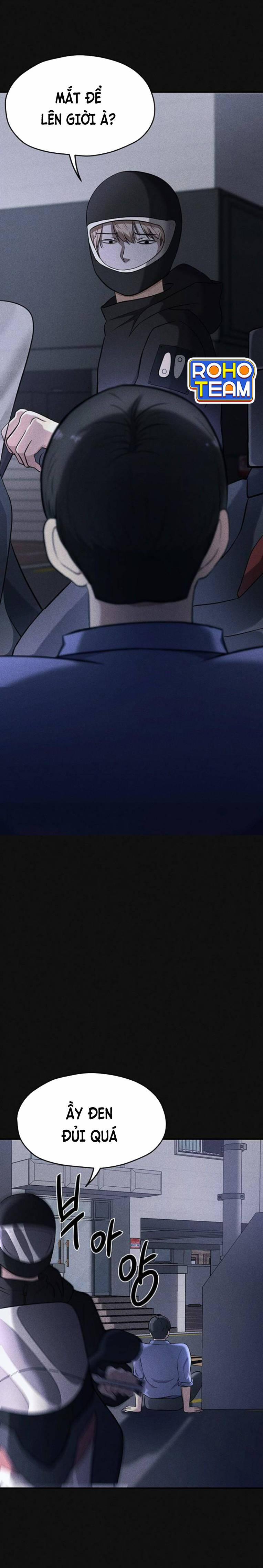 Phòng Kín 13 trang 44