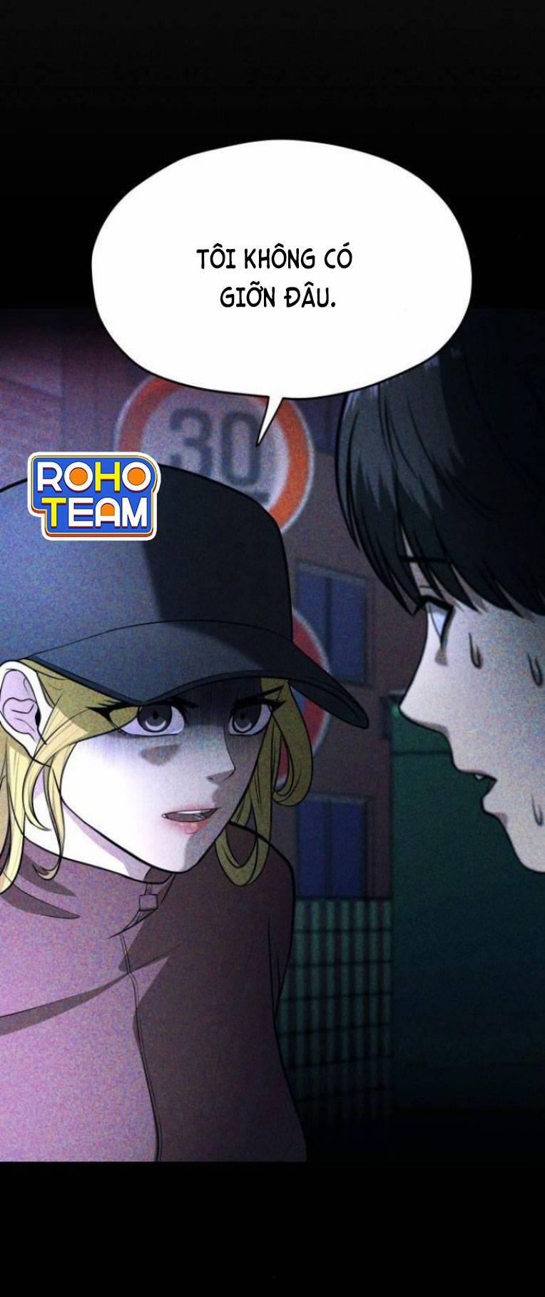 Phòng Kín 14 trang 33