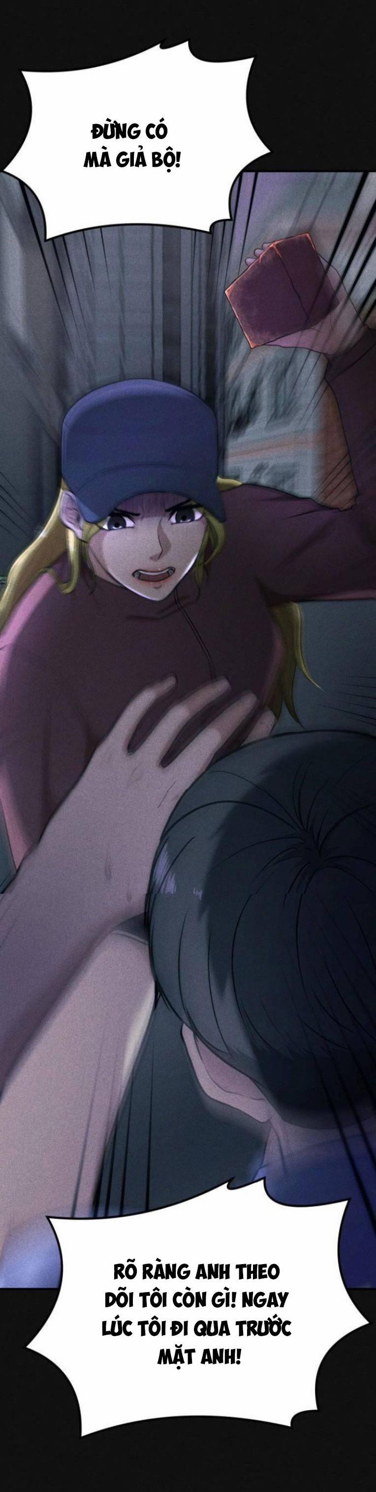 Phòng Kín 14 trang 8