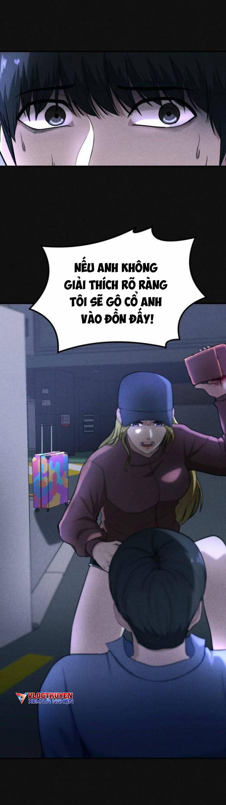 Phòng Kín 14 trang 9