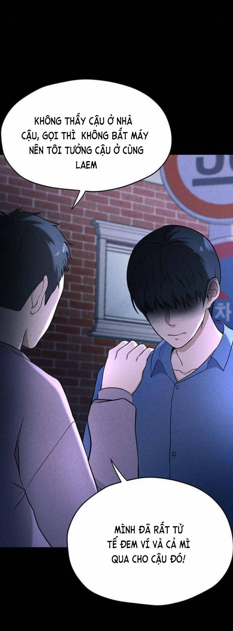 Phòng Kín 15 trang 11
