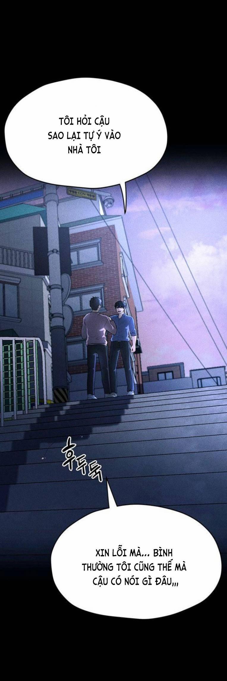 Phòng Kín 15 trang 16