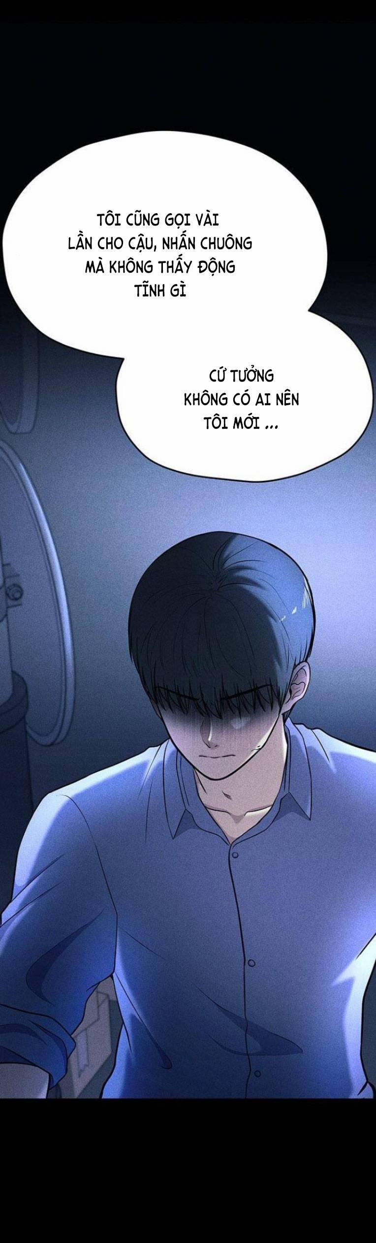 Phòng Kín 15 trang 17