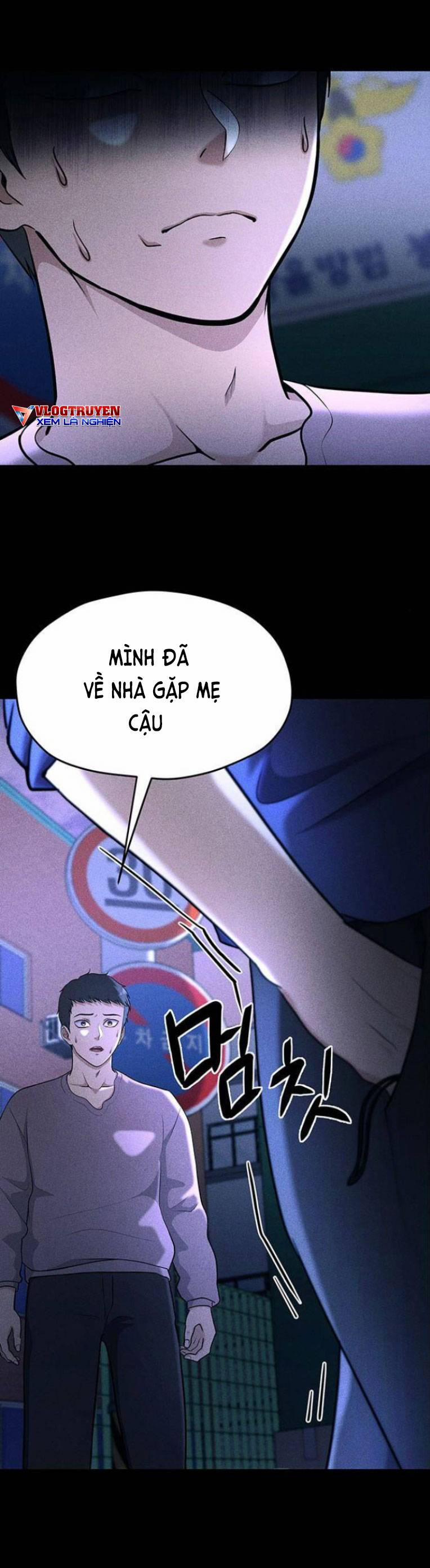 Phòng Kín 15 trang 26