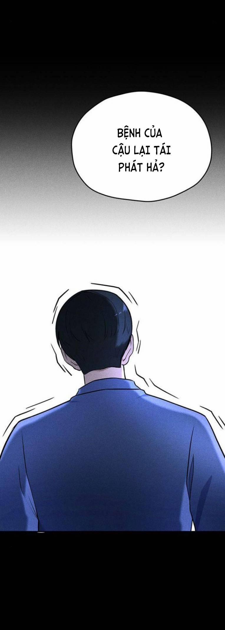 Phòng Kín 15 trang 33