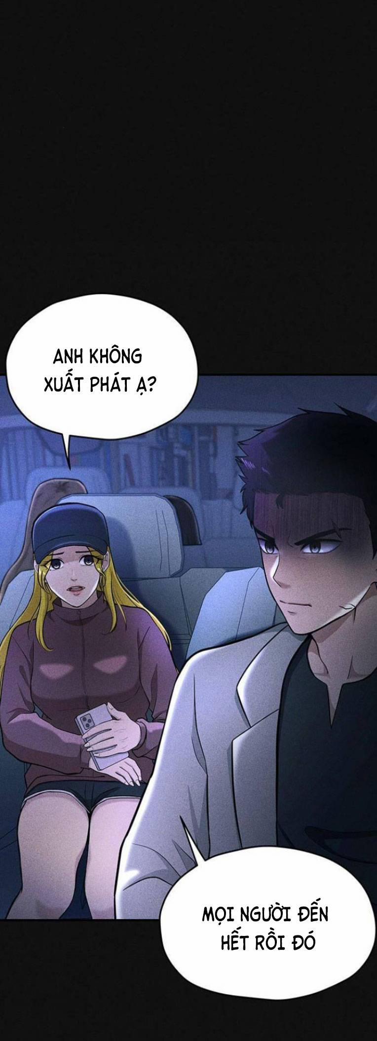 Phòng Kín 15 trang 48