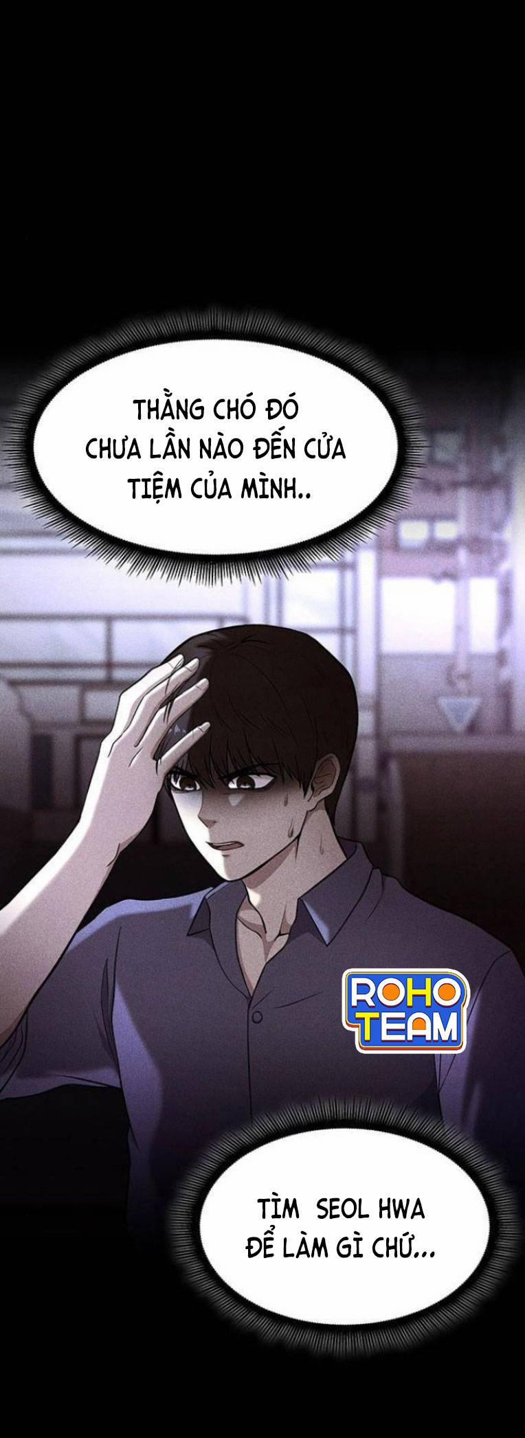 Phòng Kín 15 trang 60