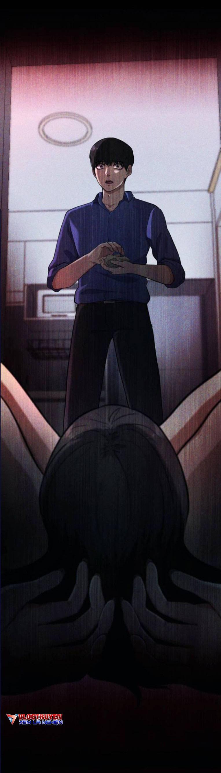 Phòng Kín 16 trang 49