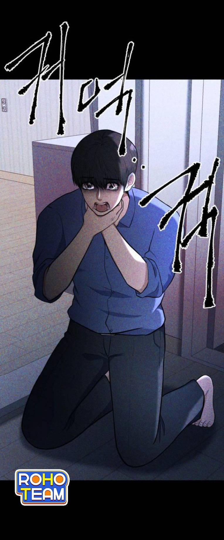 Phòng Kín 16 trang 64