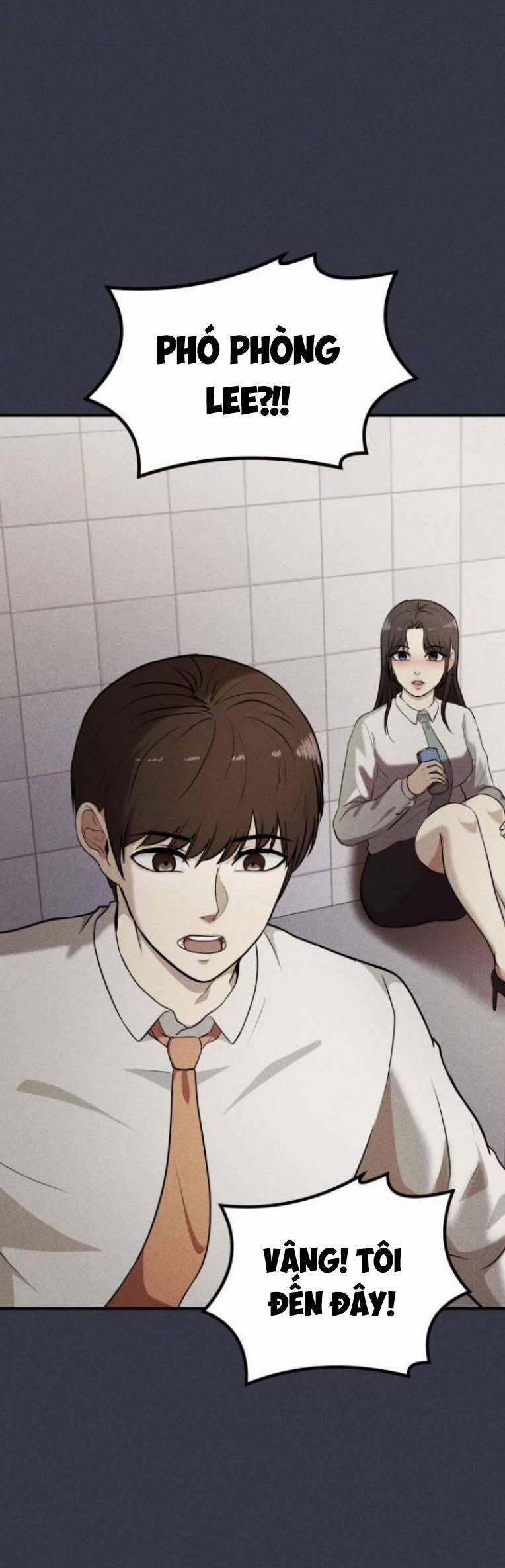 Phòng Kín 17 trang 40
