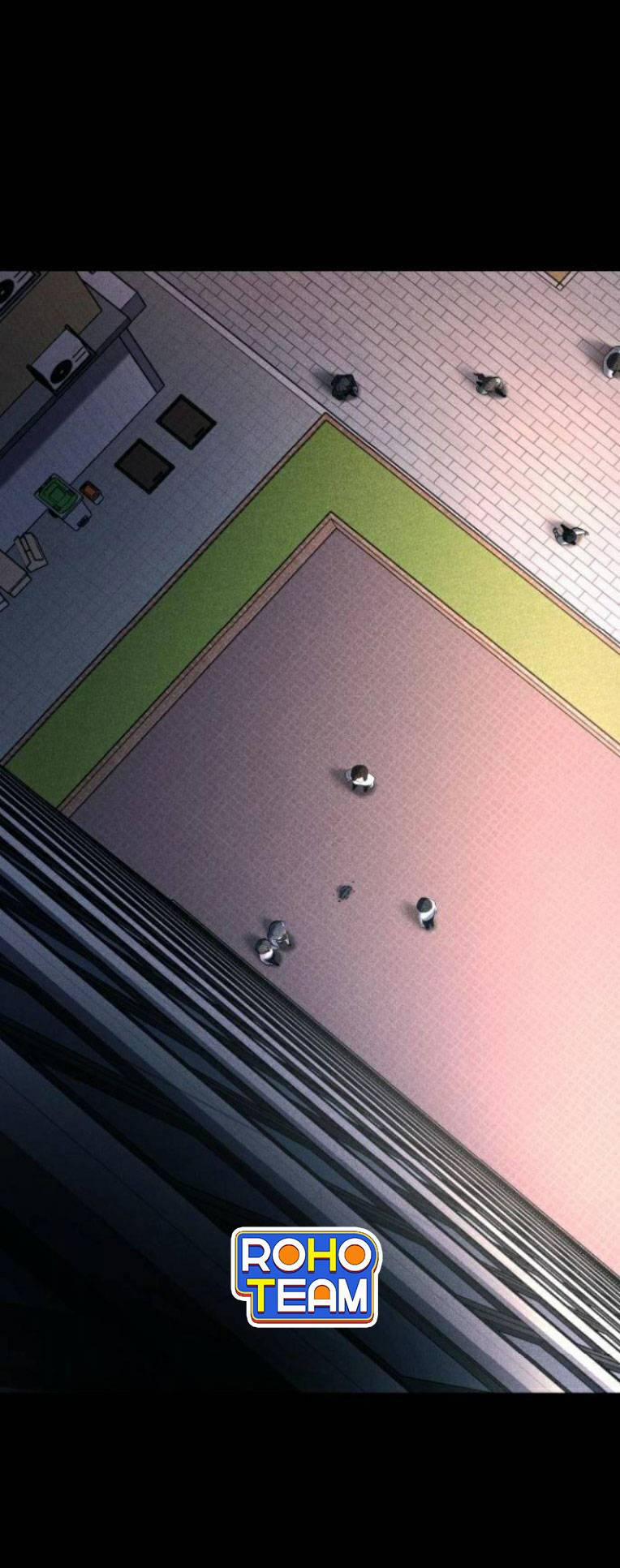 Phòng Kín 18 trang 18