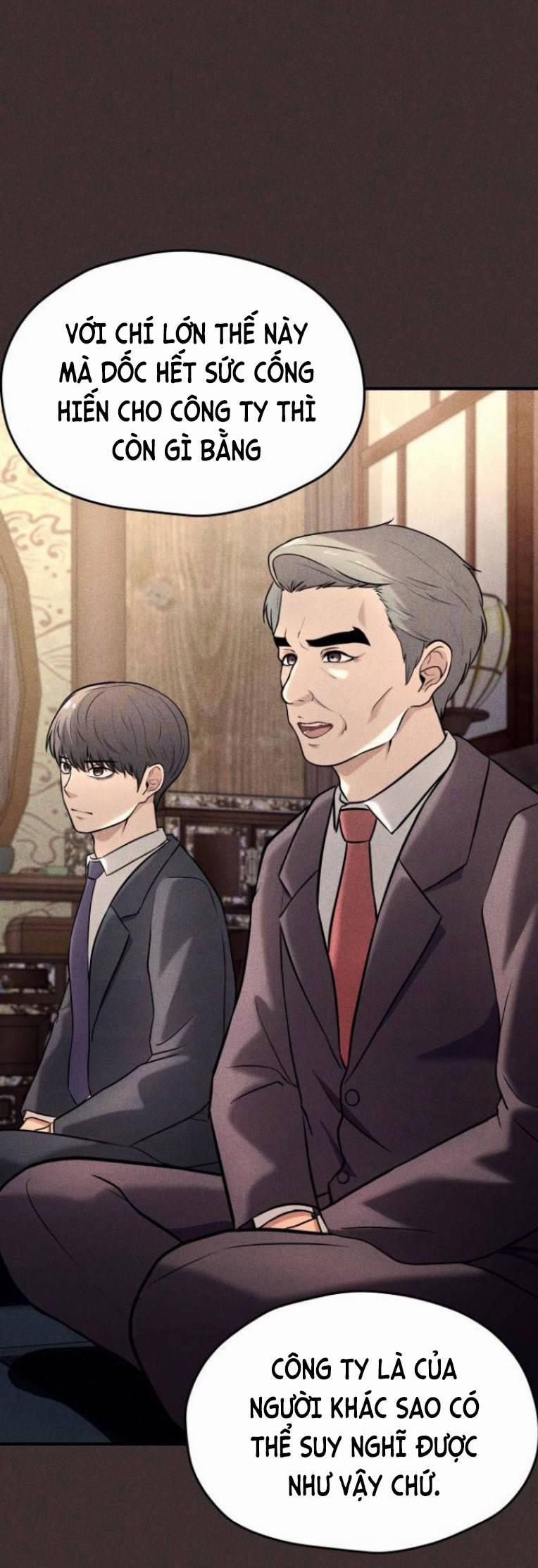 Phòng Kín 18 trang 50