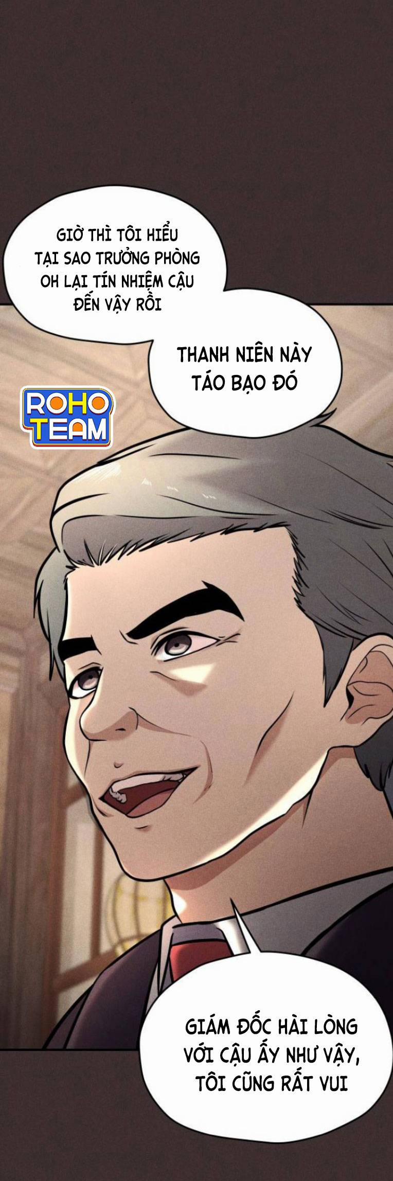 Phòng Kín 18 trang 51