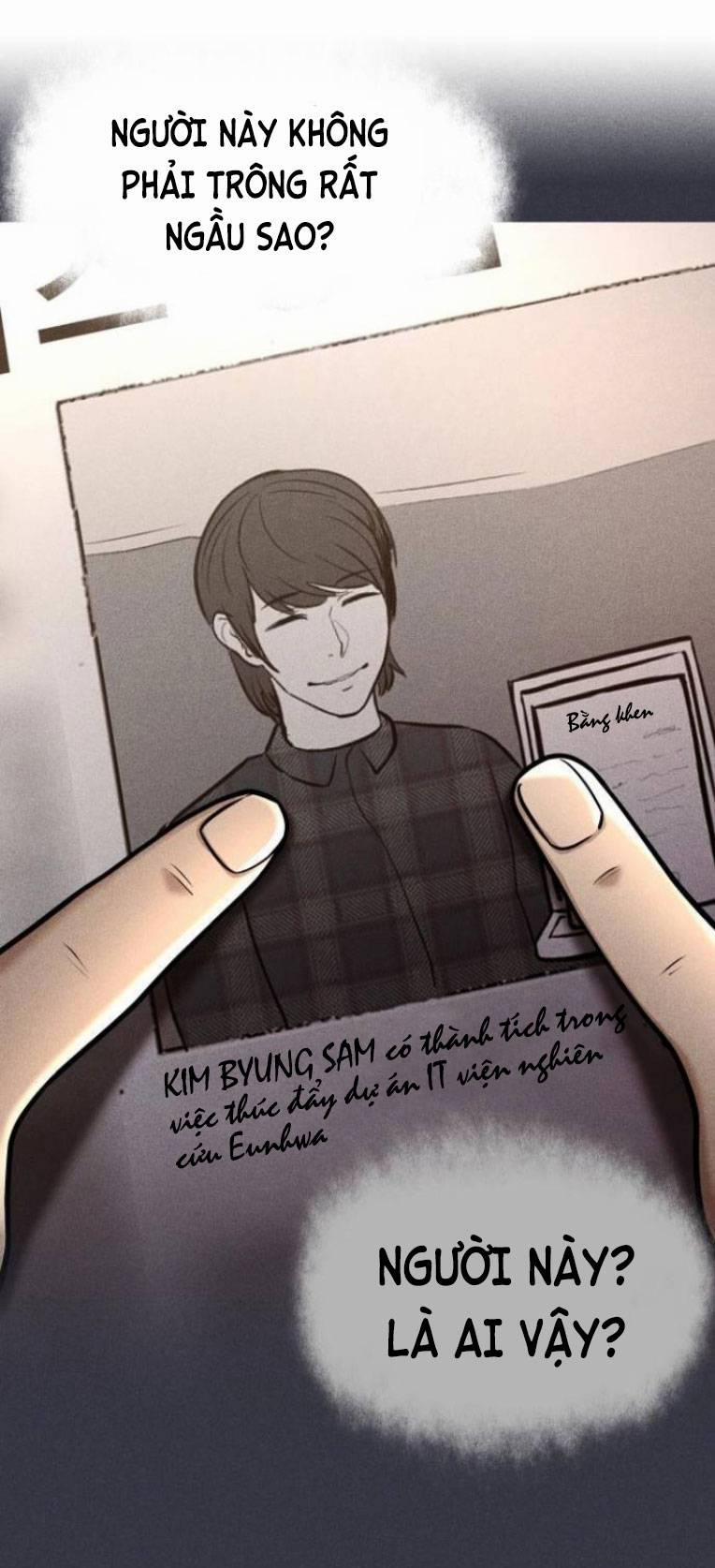 Phòng Kín 18 trang 56