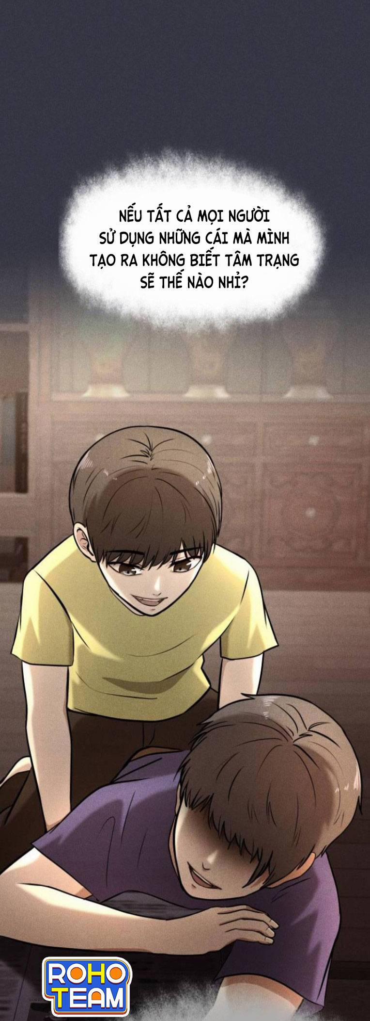Phòng Kín 18 trang 63