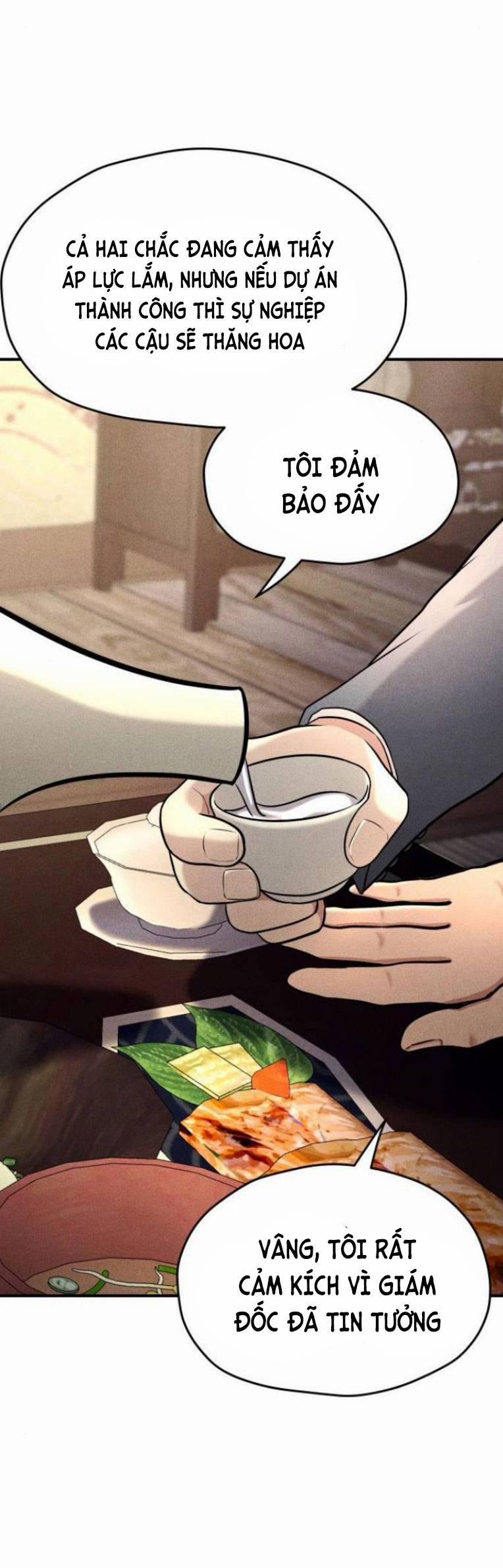 Phòng Kín 18 trang 74