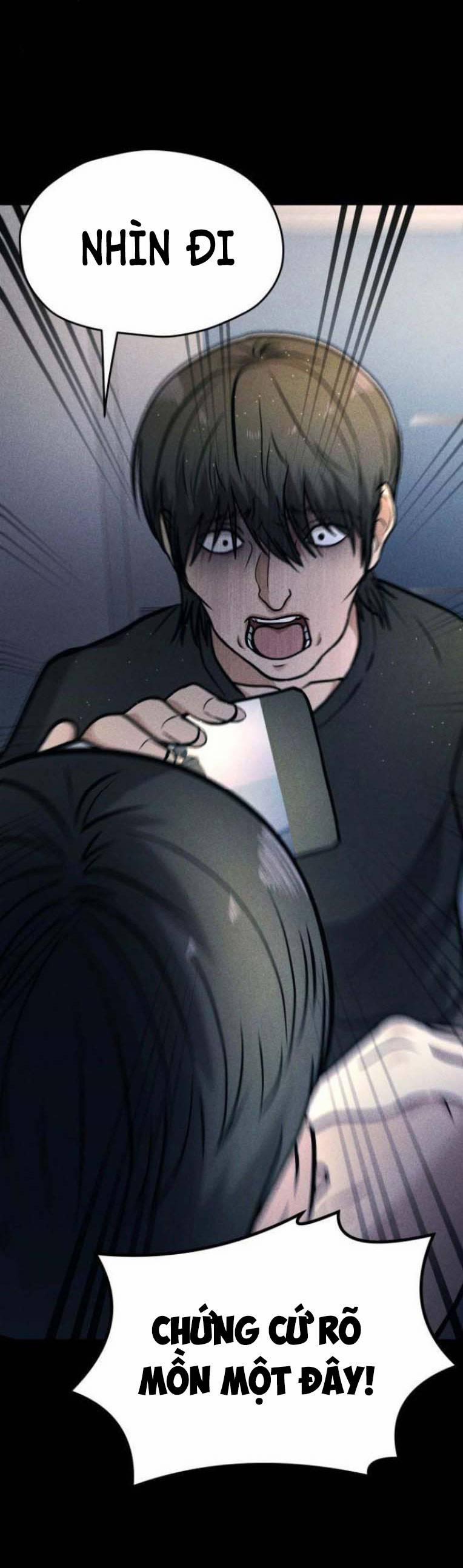 Phòng Kín 19 trang 60