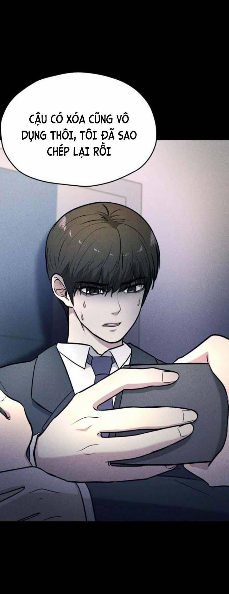 Phòng Kín 19 trang 61