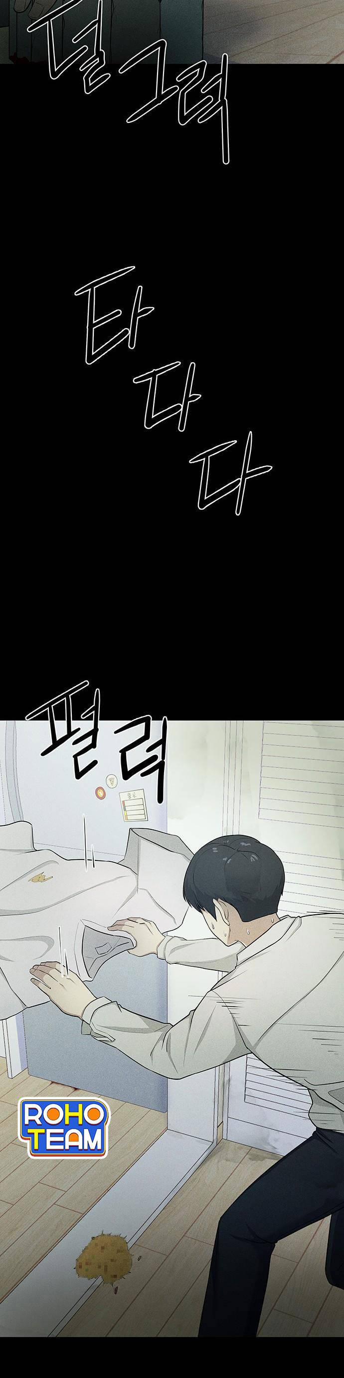 Phòng Kín 2 trang 10