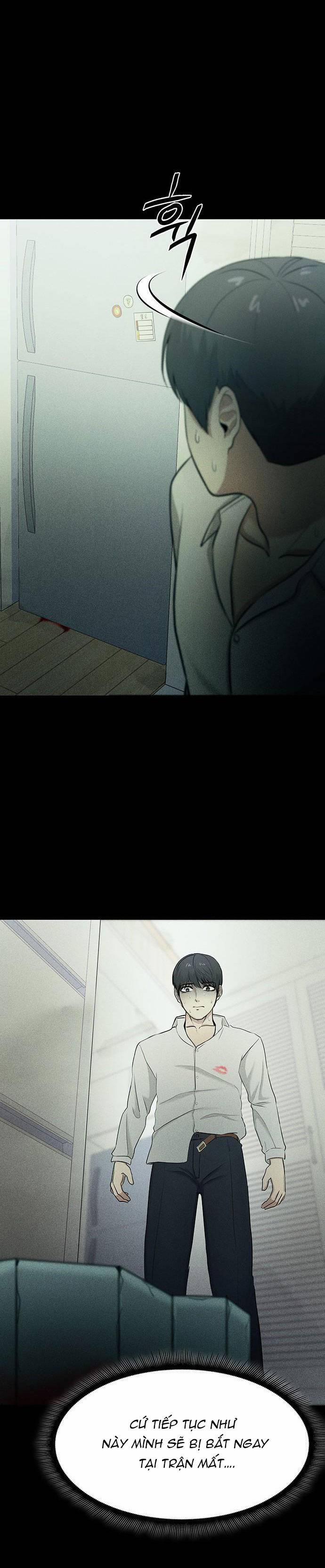 Phòng Kín 2 trang 18