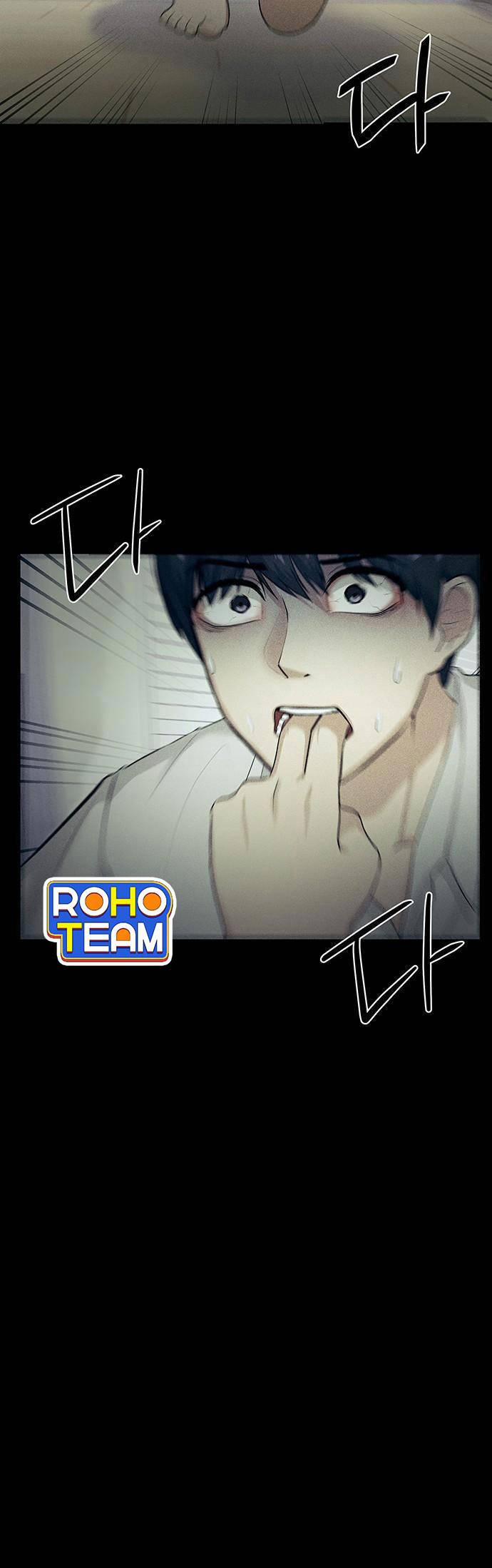 Phòng Kín 2 trang 23