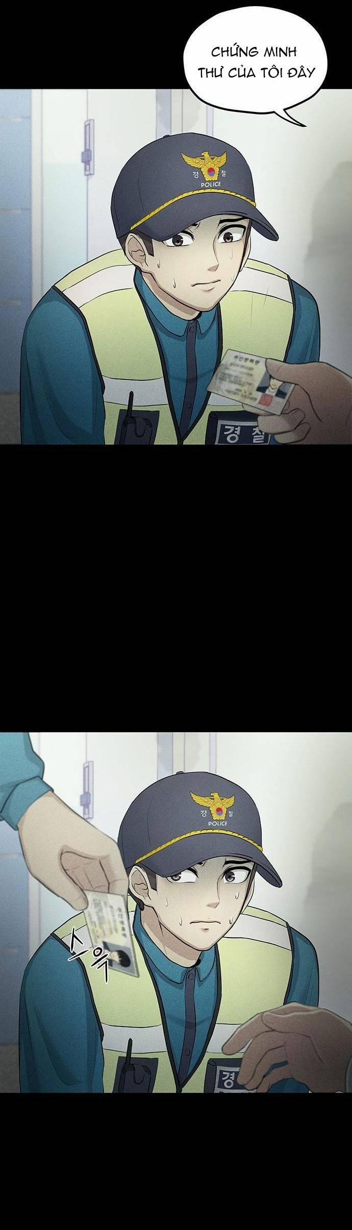 Phòng Kín 2 trang 27