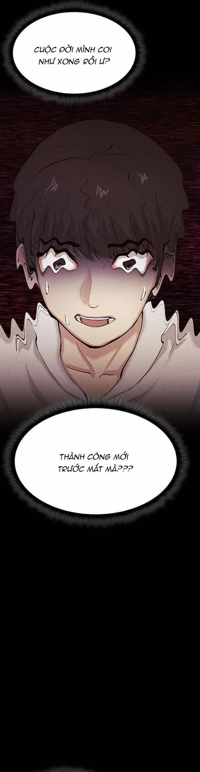 Phòng Kín 2 trang 33