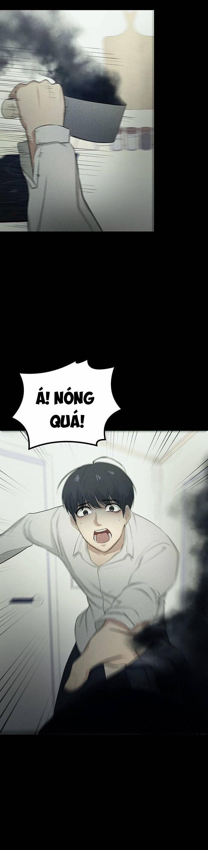 Phòng Kín 2 trang 36