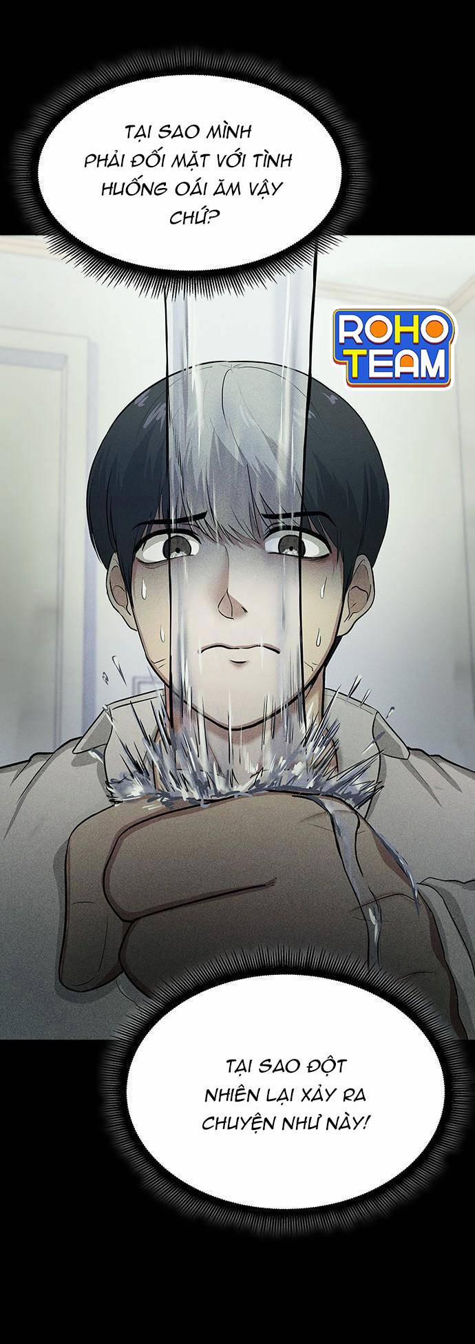 Phòng Kín 2 trang 40