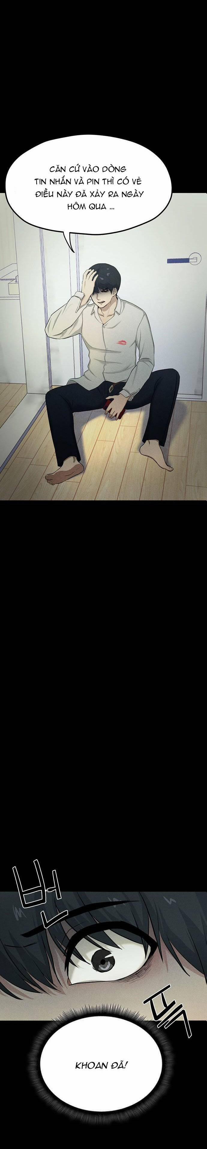 Phòng Kín 2 trang 53