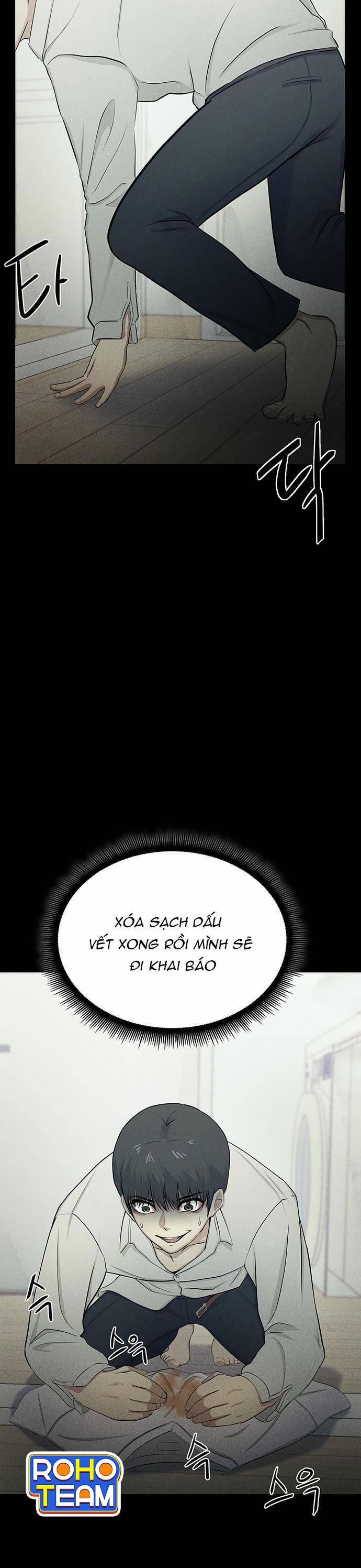 Phòng Kín 2 trang 57