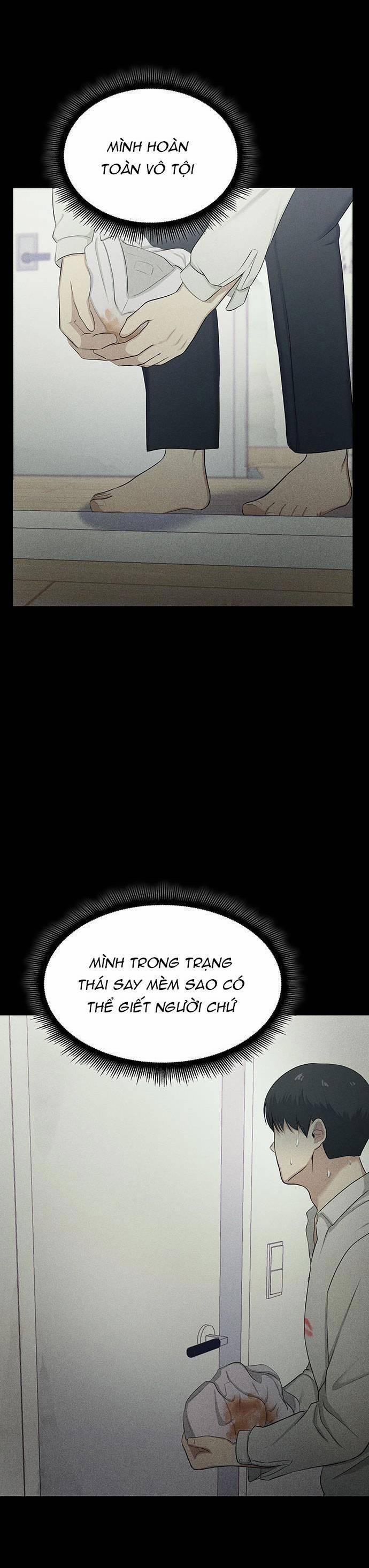 Phòng Kín 2 trang 58