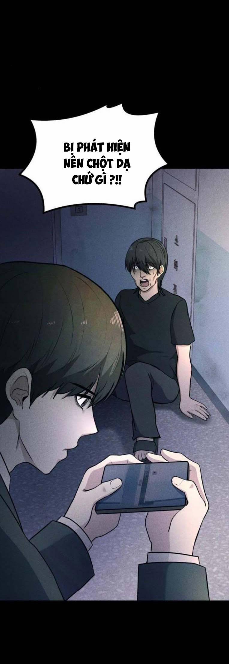 Phòng Kín 20 trang 18