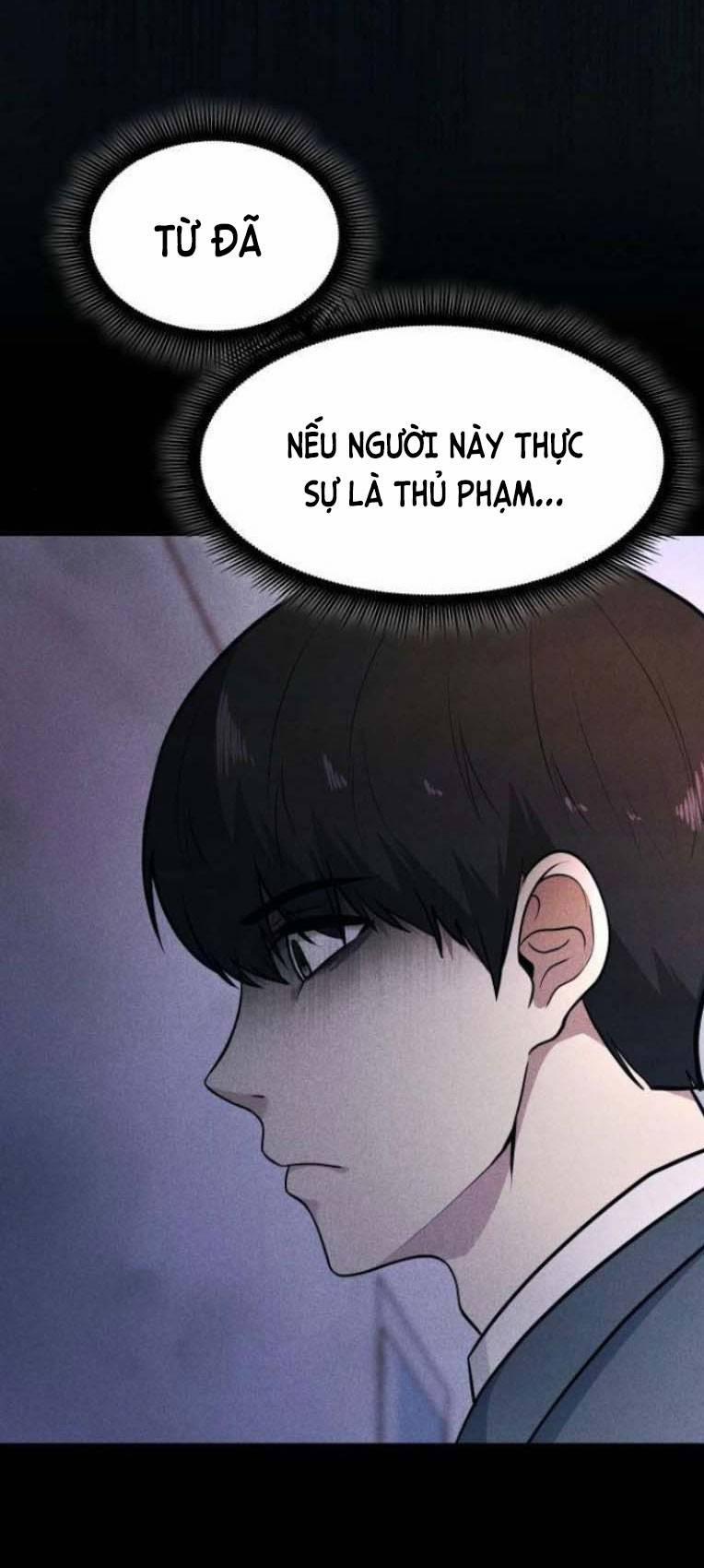 Phòng Kín 20 trang 21