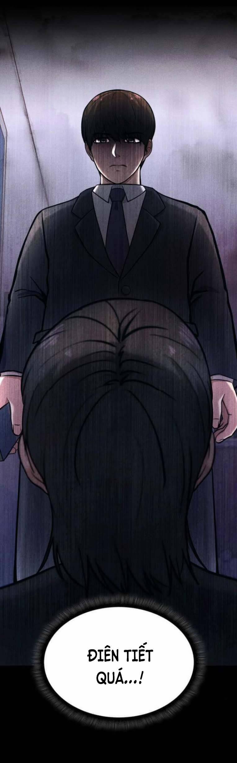 Phòng Kín 20 trang 24