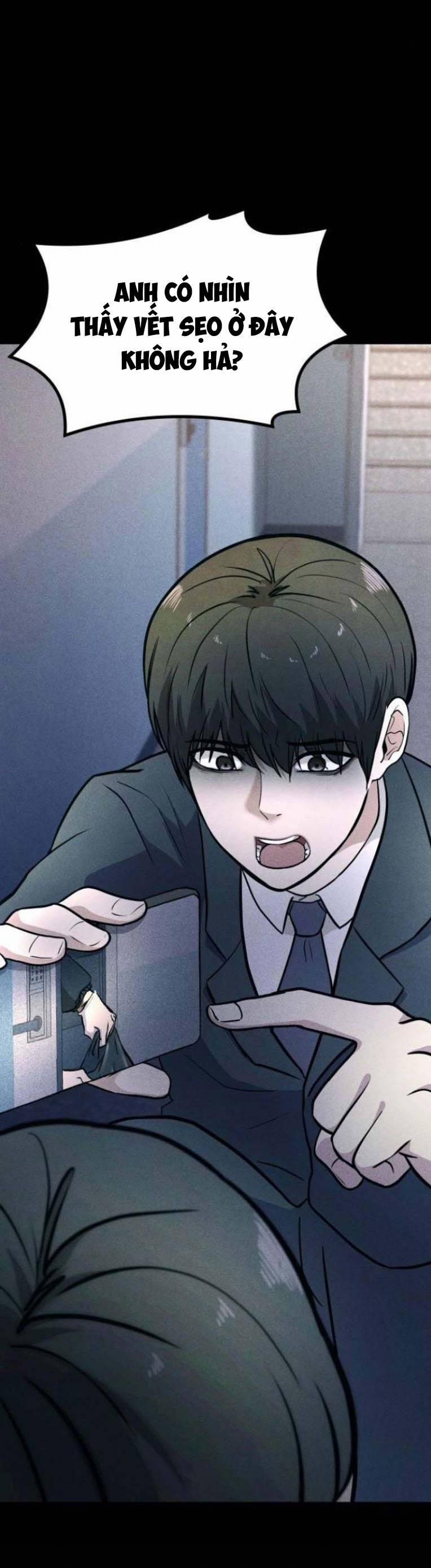 Phòng Kín 20 trang 28