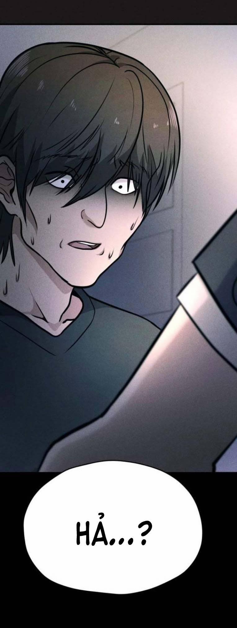 Phòng Kín 20 trang 31